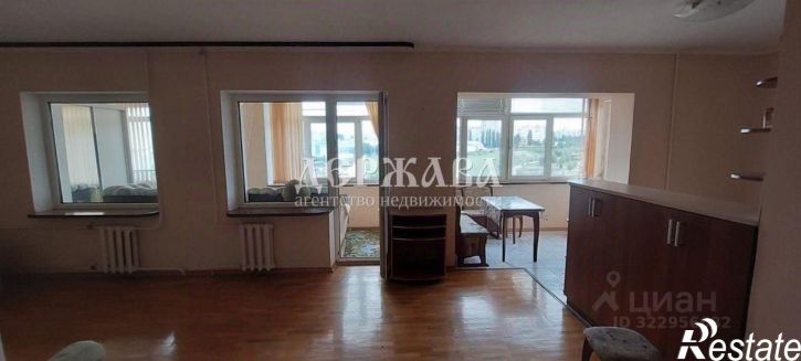 2-комн квартира