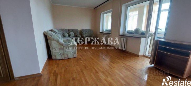 2-комн квартира