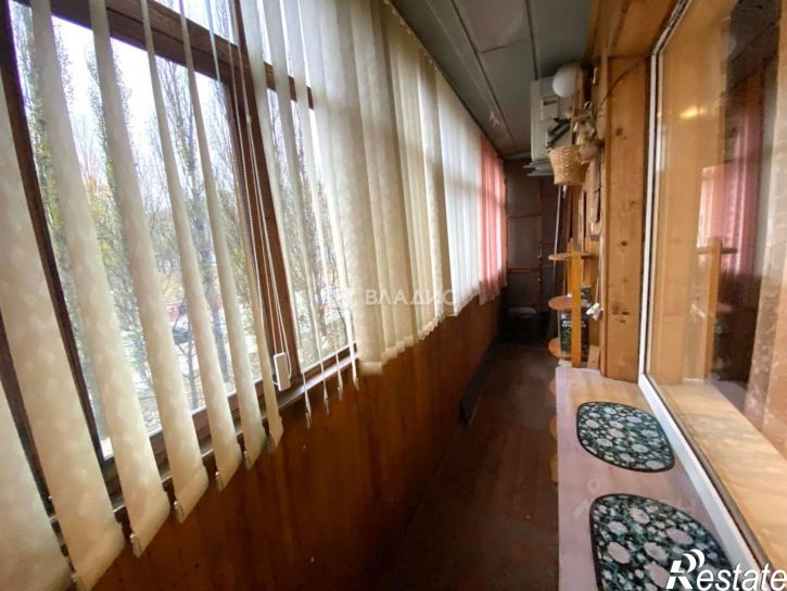 2-комн квартира