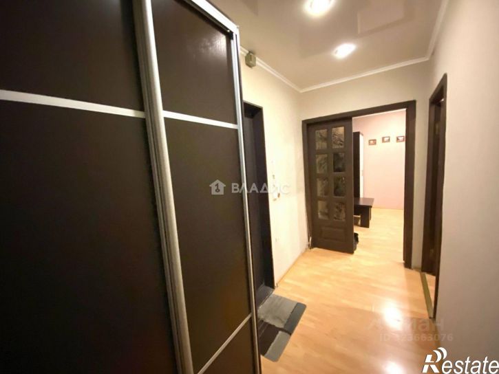 2-комн квартира