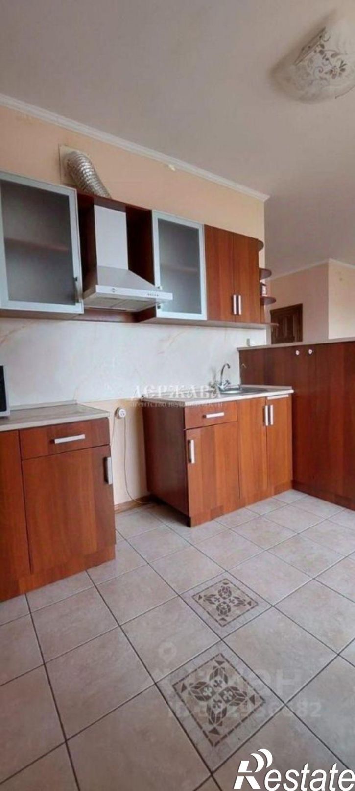 2-комн квартира