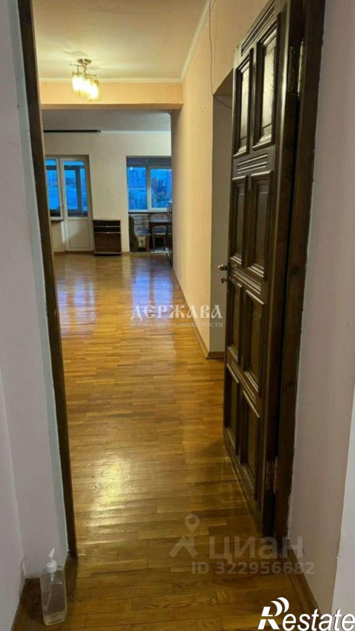 2-комн квартира