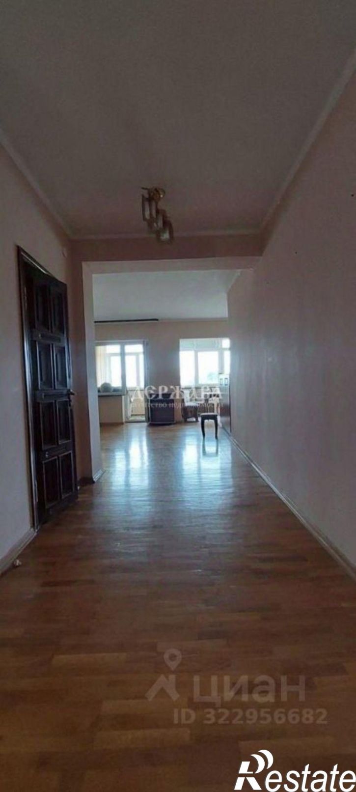 2-комн квартира