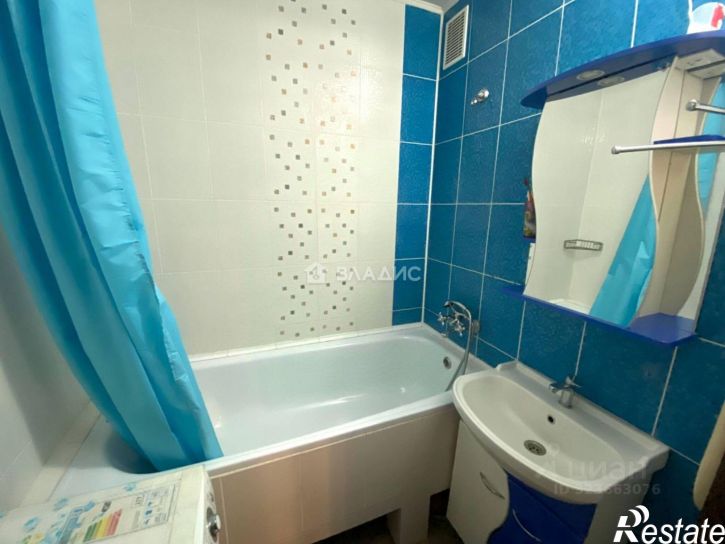 2-комн квартира