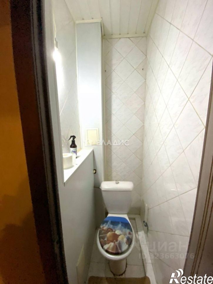 2-комн квартира