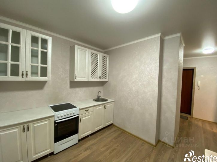 1-комн квартира Королева мкр,дом 14