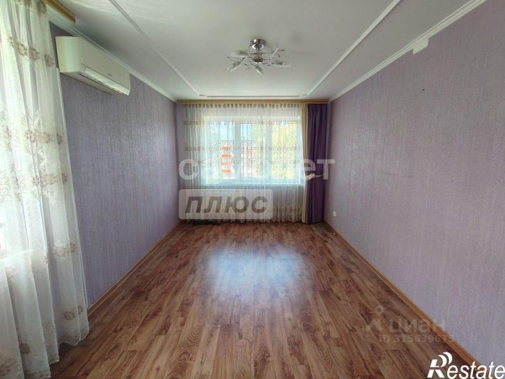 3-комн квартира Старый Оскол г., Юго-Западный