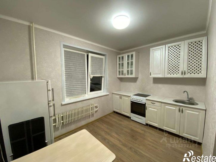 1-комн квартира Королева мкр,дом 14