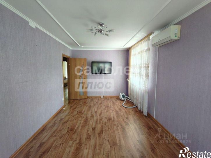 3-комн квартира Старый Оскол г., Юго-Западный