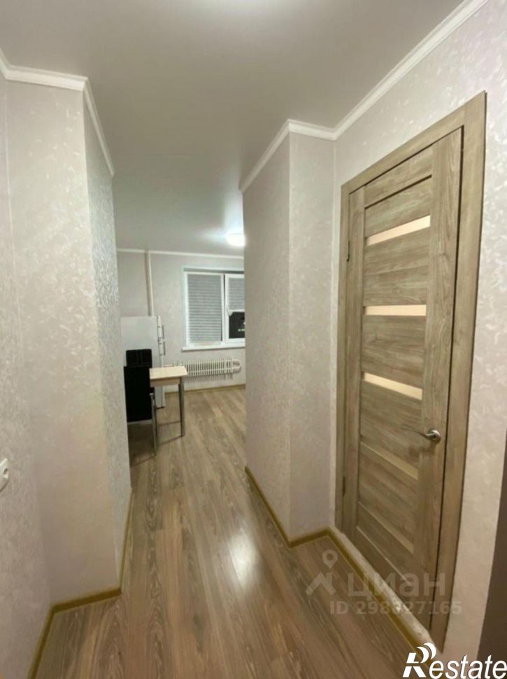 1-комн квартира Королева мкр,дом 14