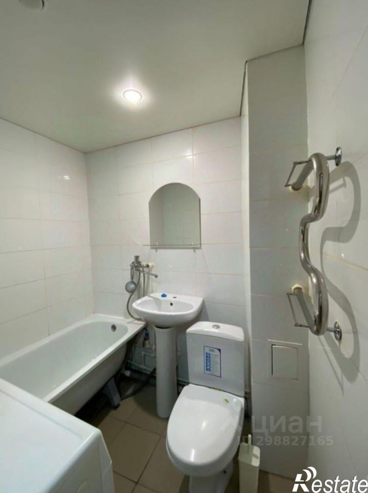 1-комн квартира Королева мкр,дом 14