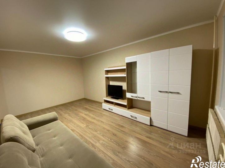 1-комн квартира Королева мкр,дом 14