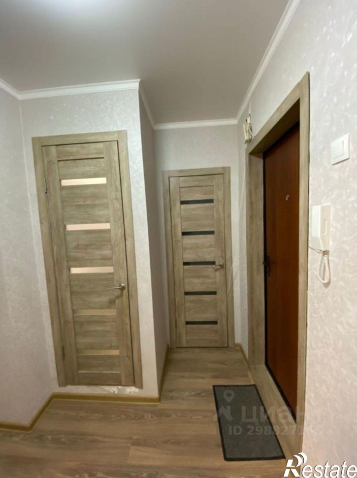 1-комн квартира Королева мкр,дом 14