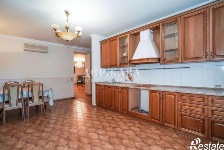 4-комн квартира