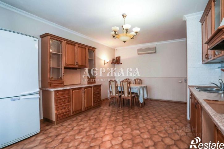 4-комн квартира