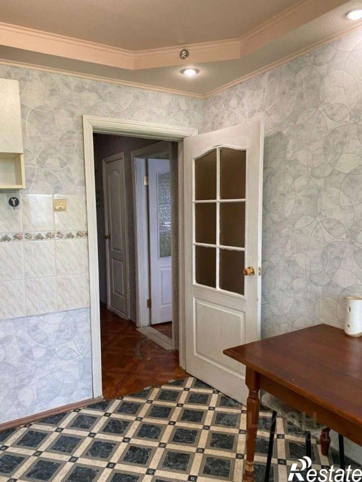 1-комн квартира