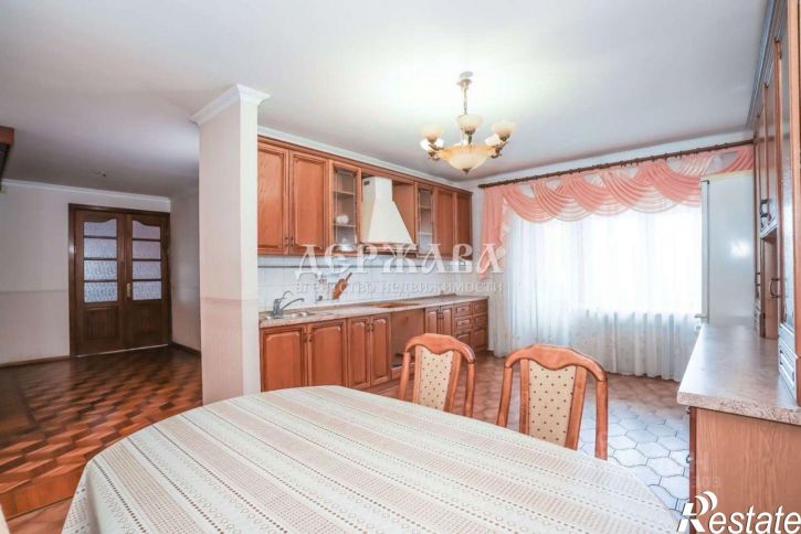 4-комн квартира