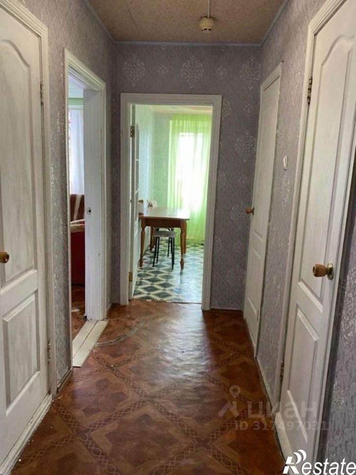 1-комн квартира