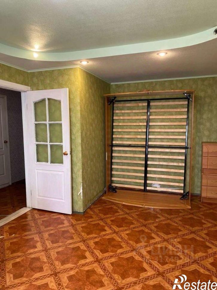 1-комн квартира