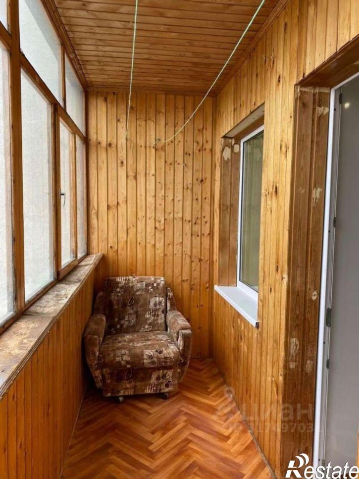 1-комн квартира