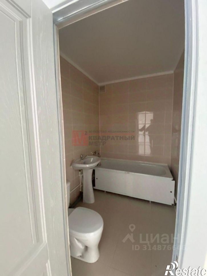 1-комн квартира Заречье мкр,дом 11