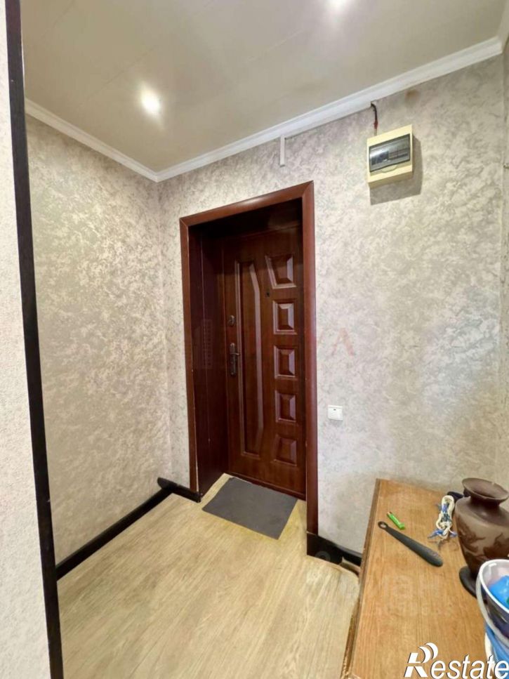 2-комн квартира Горняк мкр,дом 3