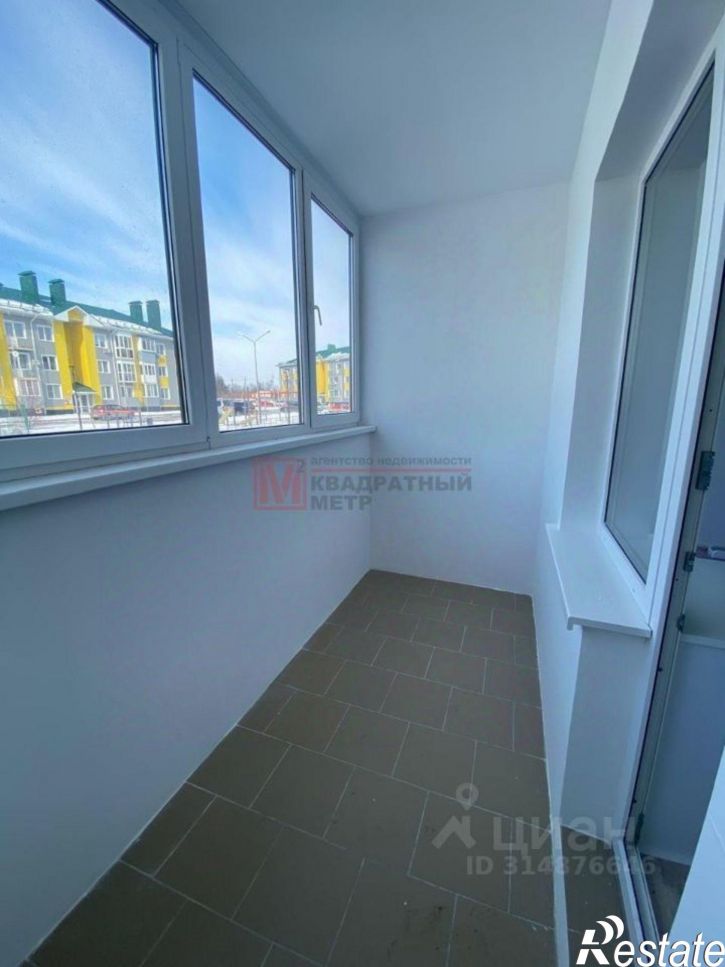 1-комн квартира Заречье мкр,дом 11