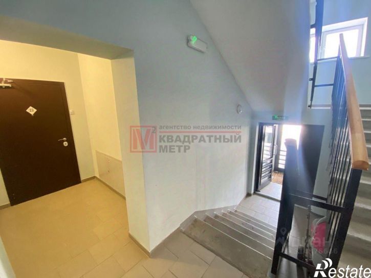 1-комн квартира Заречье мкр,дом 11