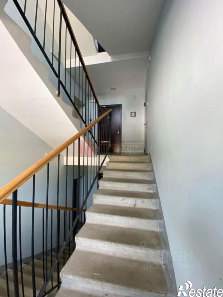 1-комн квартира Заречье мкр,дом 11