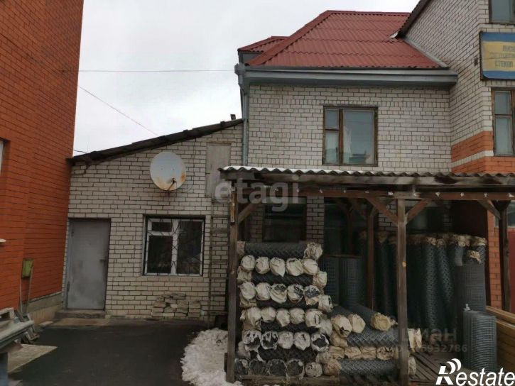 Помещение свободного назначения Коммунистический переулок