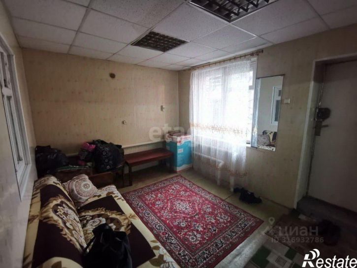 Помещение свободного назначения Коммунистический переулок