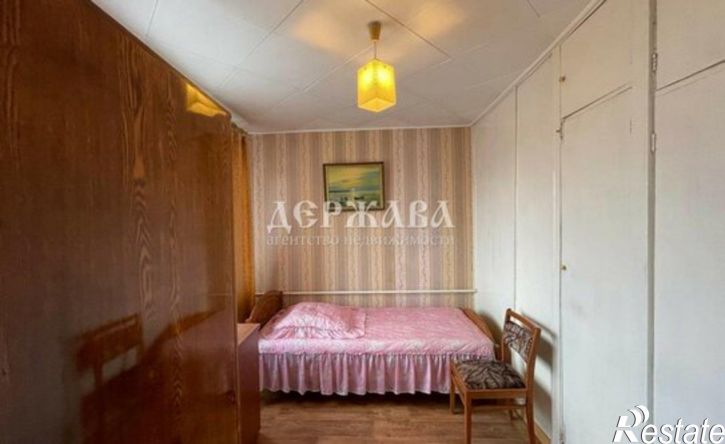 3-комн квартира микрорайон Лебединец, 7