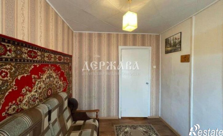 3-комн квартира микрорайон Лебединец, 7