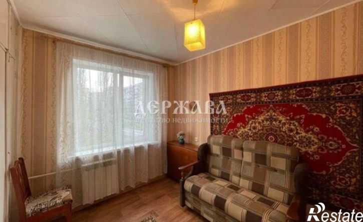 3-комн квартира микрорайон Лебединец, 7