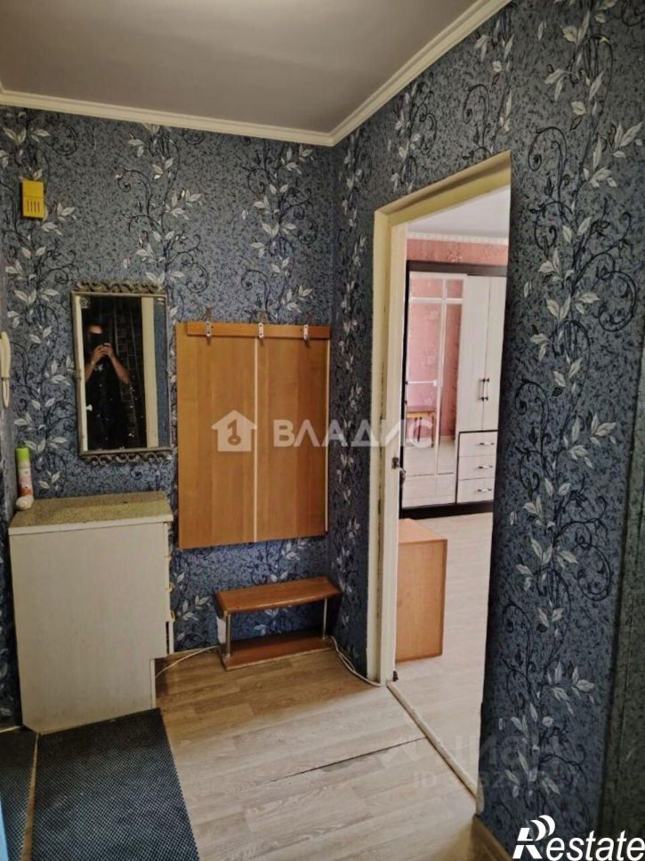 1-комн квартира