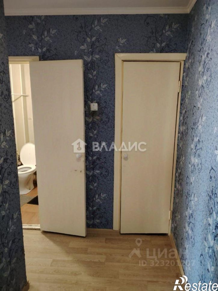 1-комн квартира