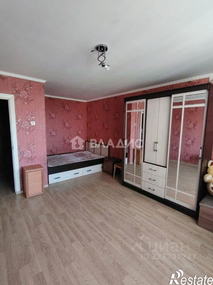 1-комн квартира