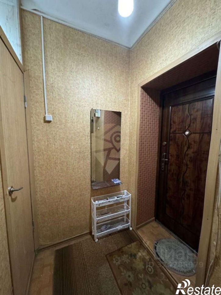 1-комн квартира улица Ленина, 73,  д. 73