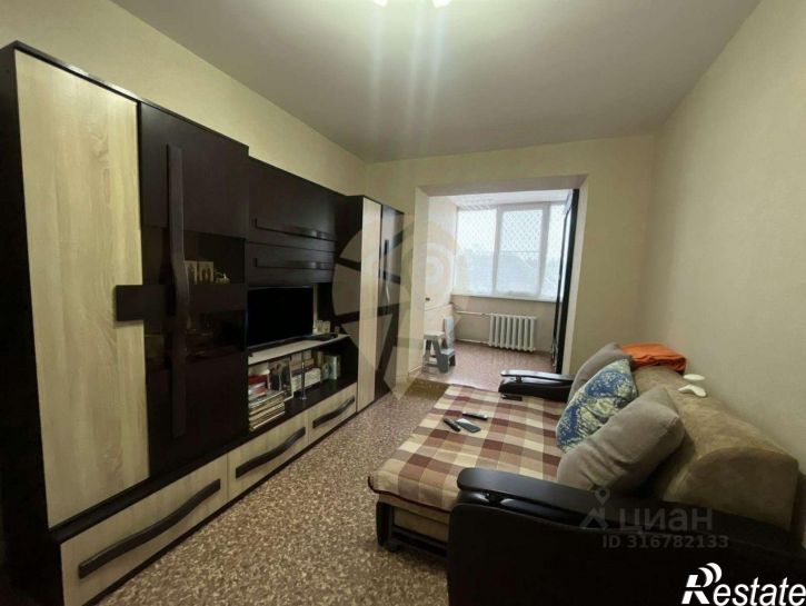 2-комн квартира Заречье мкр,дом 6