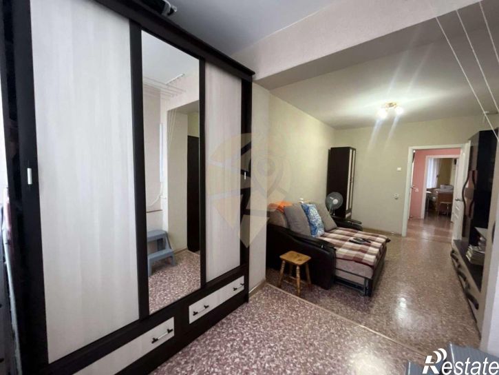 2-комн квартира Заречье мкр,дом 6