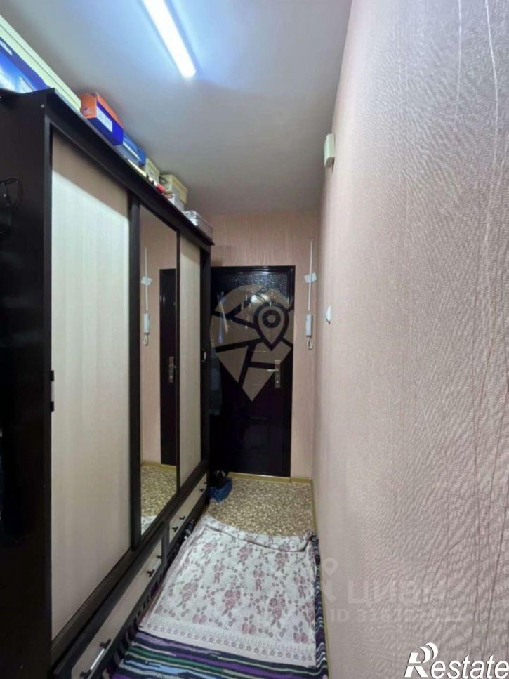 2-комн квартира Заречье мкр,дом 6