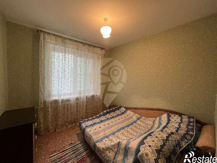 2-комн квартира Заречье мкр,дом 6