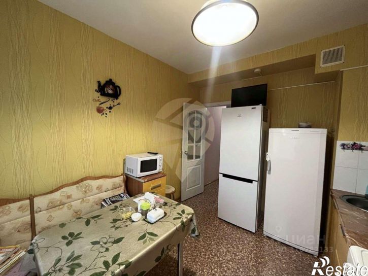 2-комн квартира Заречье мкр,дом 6