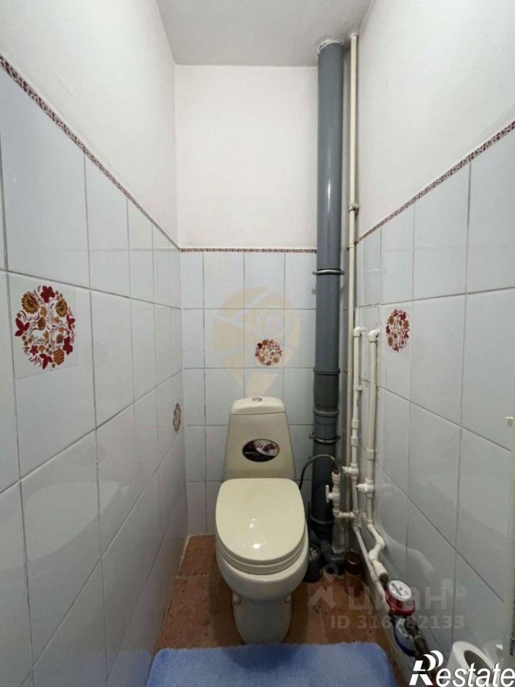 2-комн квартира Заречье мкр,дом 6