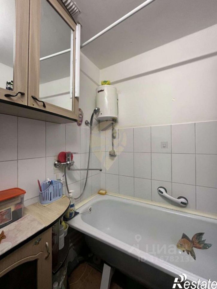 2-комн квартира Заречье мкр,дом 6