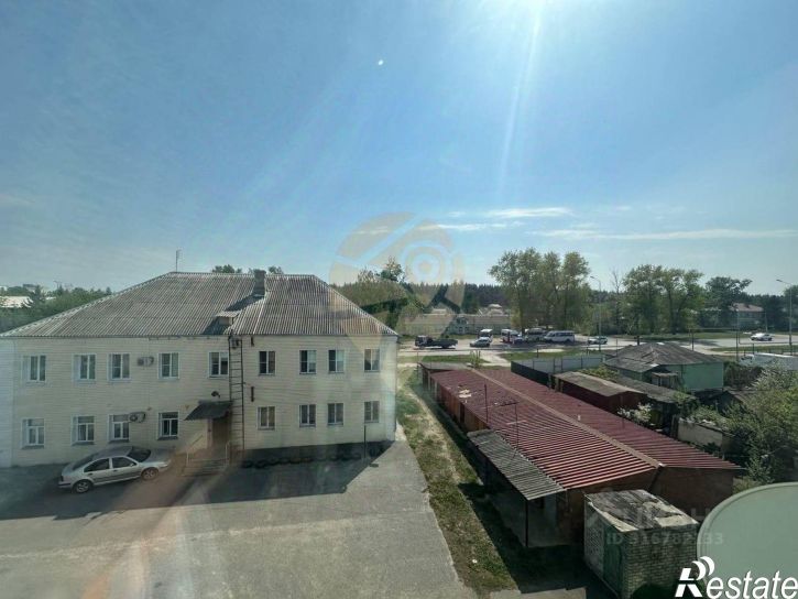 2-комн квартира Заречье мкр,дом 6