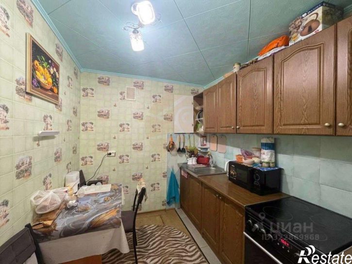 3-комн квартира Макаренко мкр,дом 2