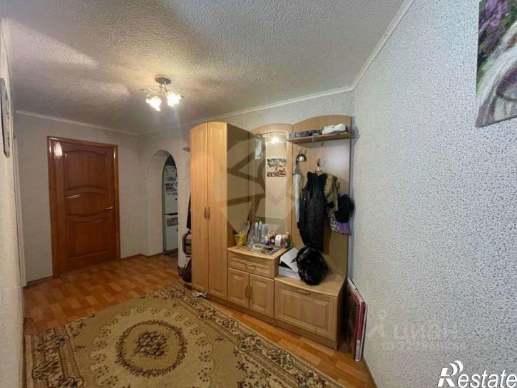 3-комн квартира Макаренко мкр,дом 2