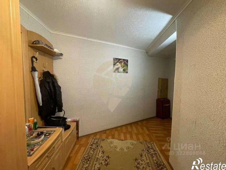 3-комн квартира Макаренко мкр,дом 2