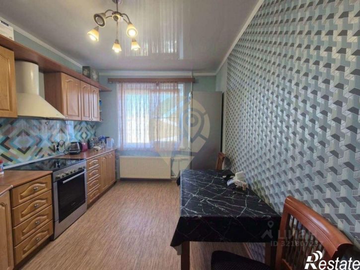 3-комн квартира Северный мкр,дом 14